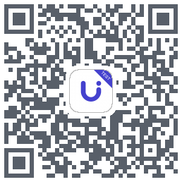 U净 QRcode
