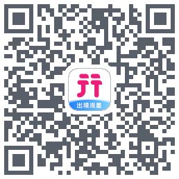 无忧行 QRcode
