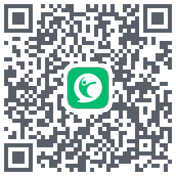 咕咚kod QR do pobrania