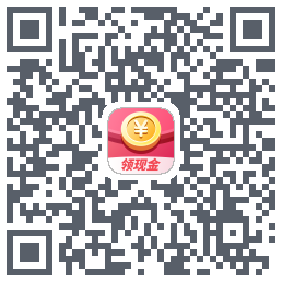 每日红包 QRcode