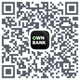 OwnBank QRcode