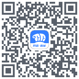 上上参谋 QRcode