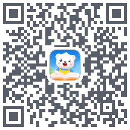 AI自习室 QRcode
