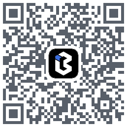 BlueprintGo QR-код для загрузки