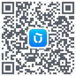 优剪รหัส QR สำหรับดาวน์โหลด