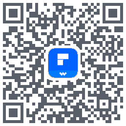 PDFelement的下載二維碼