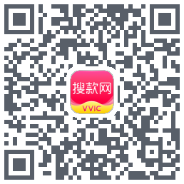 搜款网的下載二維碼