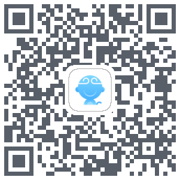 悟空拓客codice QR per il download