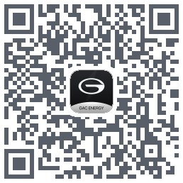 广汽能源 QRcode