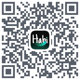 Habi的下载二维码