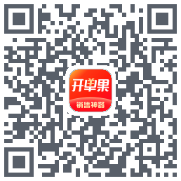 开单果kod QR do pobrania