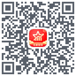 五星智投的下载二维码