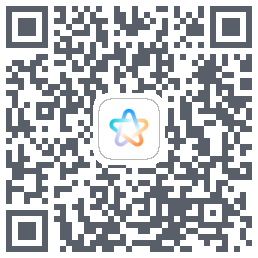 星职场 QRcode