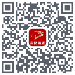 奔腾融媒的下载二维码