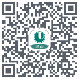 农批管家código QR de descarga de