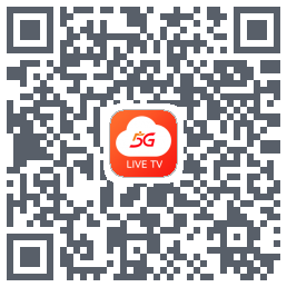 5G云电视 QRcode