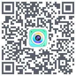 必美相机รหัส QR สำหรับดาวน์โหลด