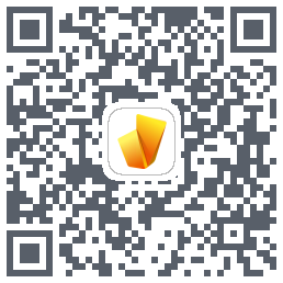 家可期 QRcode