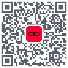 上汽奥迪 QRcode