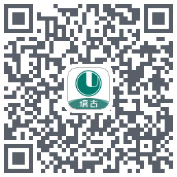农批管家kod QR do pobrania