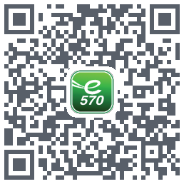 e570uat的下載二維碼