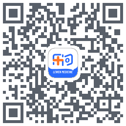 乐问医学的下载二维码