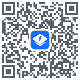 智电课堂código QR de descarga de
