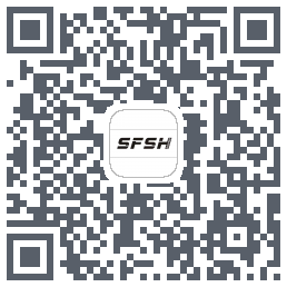 SFSH QR-код для загрузки