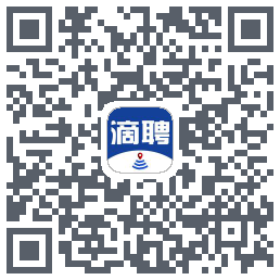滴聘 QRcode