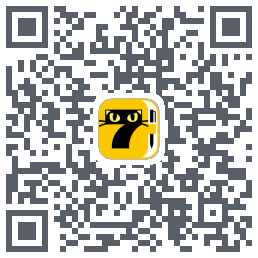 七猫作家助手 QRcode