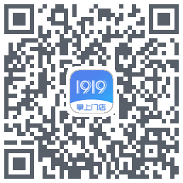 1919掌上门店 QRcode