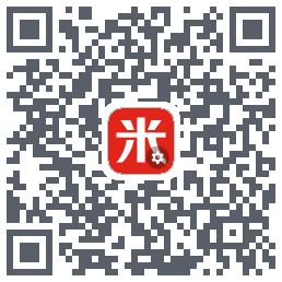 汇来米的下載二維碼