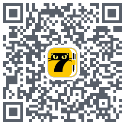 七猫作家助手的下载二维码