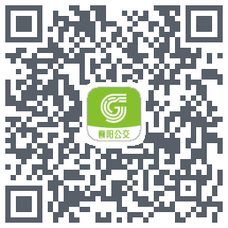 襄阳出行 QRcode
