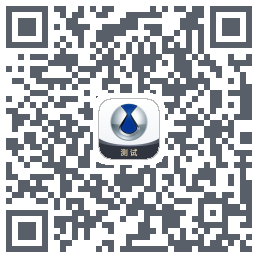 腾势汽车 QRcode