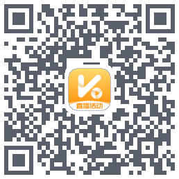 开播TV QRcode