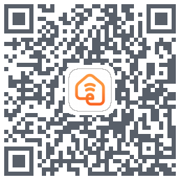 LinkHome的下載二維碼