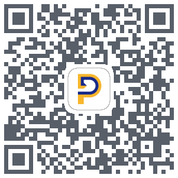 东城停车 QRcode