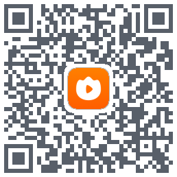 火苗会议codice QR per il download
