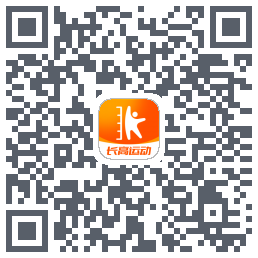 天天长高 QRcode