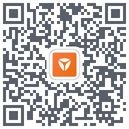 智慧服务DEVcódigo QR de descarga de