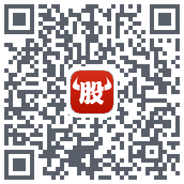 牛股王 QRcode