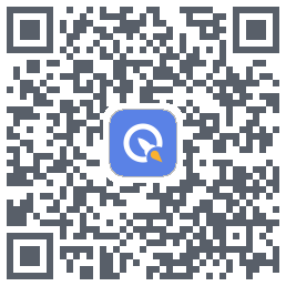 金十数据 QRcode