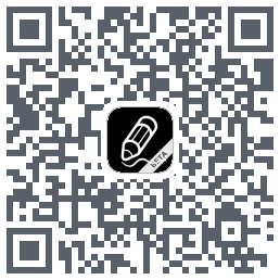 Notepad的下載二維碼