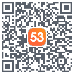 53伴学测试版 QR-код для загрузки