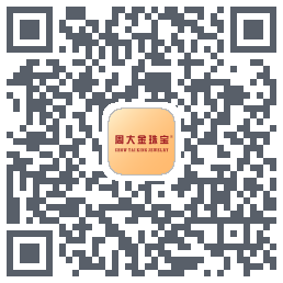 周大金 QRcode