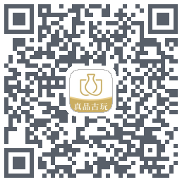域鉴 QRcode