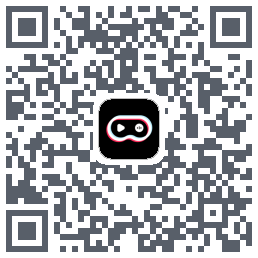 播城codice QR per il download