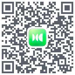 小维运动健康código QR de descarga de