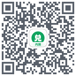 兑兑社区 QRcode